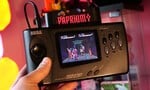 WaterMelon Insists Its Terminally Delayed Brawler Paprium Isn't Dead