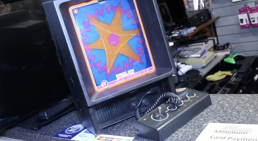 Analogue Pocket And MiSTer Now Have A Vectrex FPGA Core 1