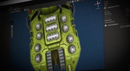 Truxton Extreme 1