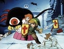 "This Is An Incredible Gift" - The Legend Of Zelda Gets Transformative Two-Player Mod For Its 40th Birthday