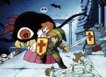 "This Is An Incredible Gift" - The Legend Of Zelda Gets Transformative Two-Player Mod For Its 40th Birthday
