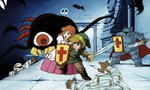 "This Is An Incredible Gift" - The Legend Of Zelda Gets Transformative Two-Player Mod For Its 40th Birthday