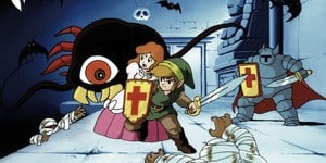 Next Article: "This Is An Incredible Gift" - The Legend Of Zelda Gets Transformative Two-Player Mod For Its 40th Birthday