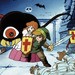 "This Is An Incredible Gift" - The Legend Of Zelda Gets Transformative Two-Player Mod For Its 40th Birthday