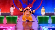 Super Mario Party Jamboree - Nintendo Switch 2 Edition + Jamboree TV