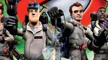 Ghostbusters: The Video Game