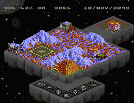 Exclusive: Utopia 1