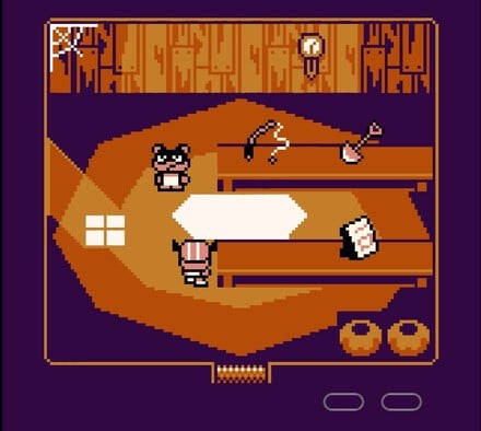 Castlevania: SotN And Animal Crossing Get Miniaturised For Game Boy Color 6