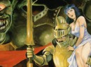 This Modder Is Making The Best Home Port Of Ghouls 'n Ghosts Even Better - And You Can Help