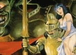 This Modder Is Making The Best Home Port Of Ghouls 'n Ghosts Even Better - And You Can Help