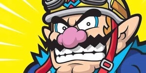 Next Article: Anniversary: WarioWare Is Now 20 Years Old