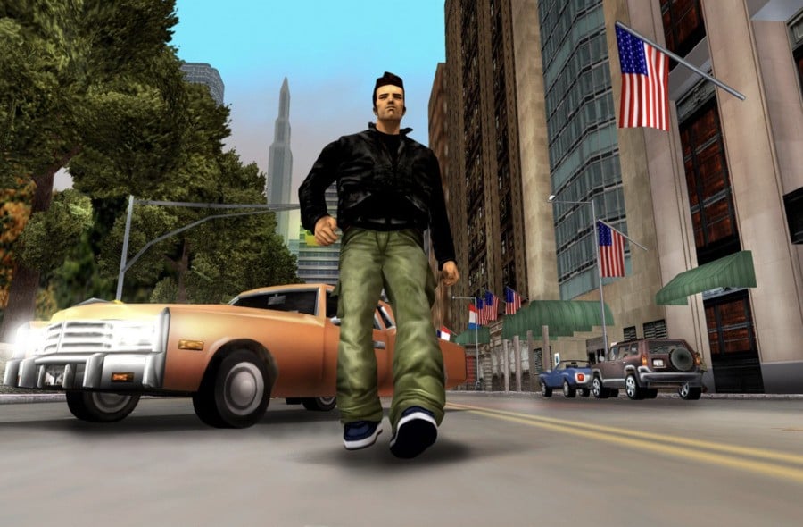 GTA3