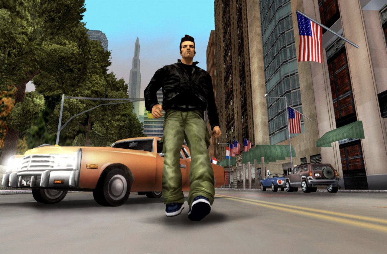 I Remastered GTA San Andreas (Fixing Rockstar's Mistake) 