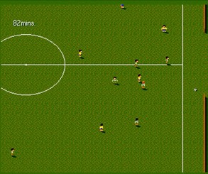 Sensible Soccer '96/'97 is considered by many to be the high point of the Sensible Soccer series and made an appearance on our own list of the best Amiga games of all time