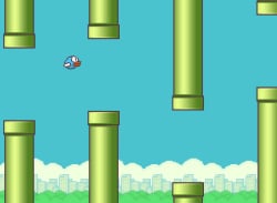 Egads, Flappy Bird Is Somehow 10 Years Old