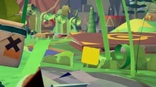 Tearaway