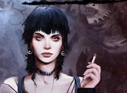 Vampire: The Masquerade (Switch) - Shadows Of New York - One For The Bookworms Out There