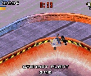 Tony Hawk's Pro Skater 3 also included some additional lighting effects, which are perhaps most evident in the Foundry level with its glowing lava-filled containers