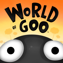 World of Goo Cover