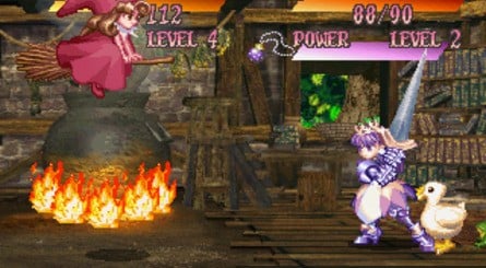 What's All The Fuss About Princess Crown, The Saturn Game At The Heart Of A Fan Translation Face-Off? 6