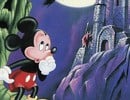 Fanmade Mickey Mouse Mash-Up 'Forest Of Illusion' Switches Platforms From Amiga To Neo Geo
