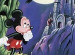 Fanmade Mickey Mouse Mash-Up 'Forest Of Illusion' Switches Platforms From Amiga To Neo Geo