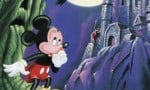 'Forest Of Illusion' Is A Fan-Made Mash-Up Of Mickey Mouse's Best Platform Adventures