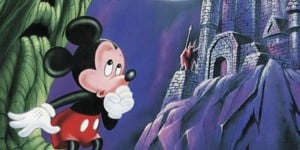 Next Article: 'Forest Of Illusion' Is A Fan-Made Mash-Up Of Mickey Mouse's Best Platform Adventures