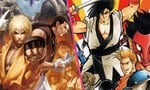 SNK Working On Art Of Fighting Reboot And "Action RPG" Samurai Shodown