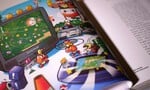 Hands On: GameBook Advance, A Heartfelt Tribute To Nintendo's GBA