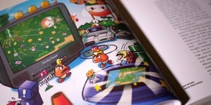 Next Article: Hands On: GameBook Advance, A Heartfelt Tribute To Nintendo's GBA