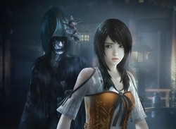Fatal Frame: Maiden of Black Water (PS5) - Remaster Is More of a Trick Than Treat