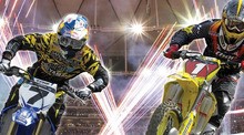 Monster Energy Supercross - The Official Videogame