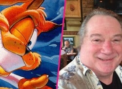 'Bubsy' Creator Michael Berlyn Has Passed Away Aged 73