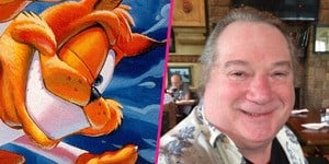 Next Article: 'Bubsy' Creator Michael Berlyn Has Passed Away Aged 73