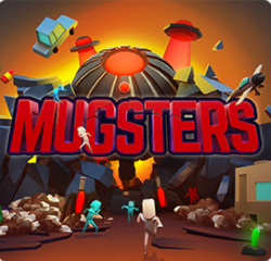 Mugsters Cover