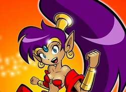 Original Shantae For Game Boy Color Heading To PS4 & PS5 Later This Year