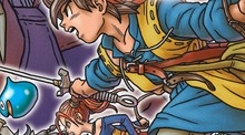 Dragon Quest VIII: Journey of the Cursed King