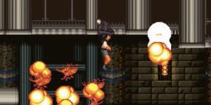 Next Article: Upcoming SNES Platformer 'Till & Hat' Gets New Look Following Demo Feedback