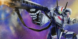 Previous Article: The Making Of: Robotech: Crystal Dreams