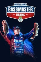 Bassmaster Fishing Cover