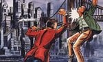 Taito's Chase H.Q. Spin-Off 'Crime City' Is Getting An (Unofficial) Mega Drive / Genesis Port