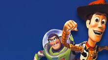 Toy Story 2: Buzz Lightyear to the Rescue