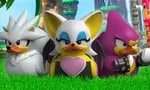 Sonic The Hedgehog's Tubbz Range Is Adding Some Lesser-Known Characters