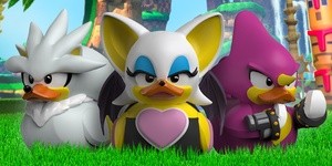 Next Article: Sonic The Hedgehog's Tubbz Range Is Adding Some Lesser-Known Characters