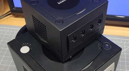 This GameCube Mini Is Downright Adorable 2