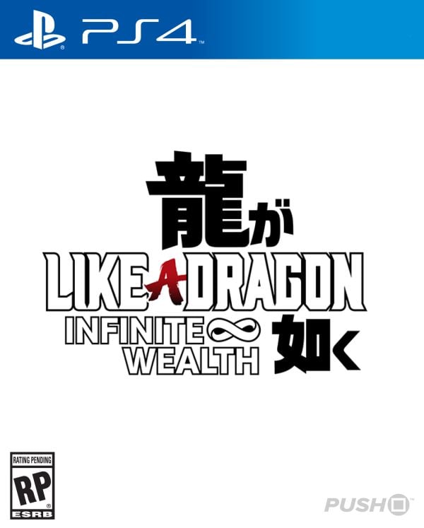 Like a Dragon: Infinite Wealth Coming on January 26, 2024