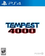 Tempest 4000