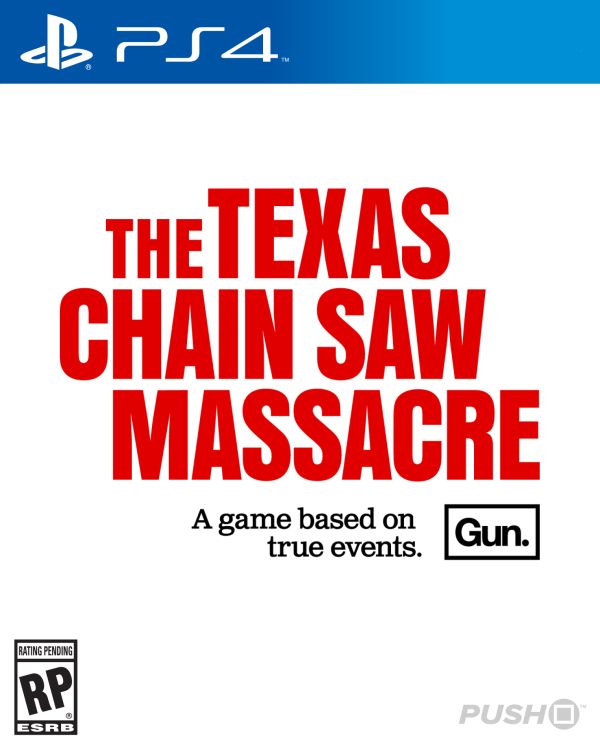 The Texas Chain Saw Massacre chega em 2023 no PC, consoles e Game