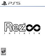Rez Infinite
